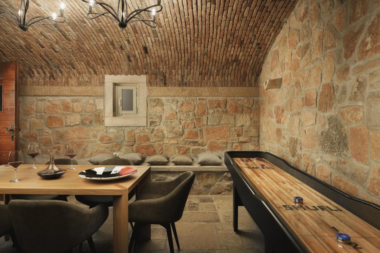 Malipiero Residence Rovinj Eksteriør billede